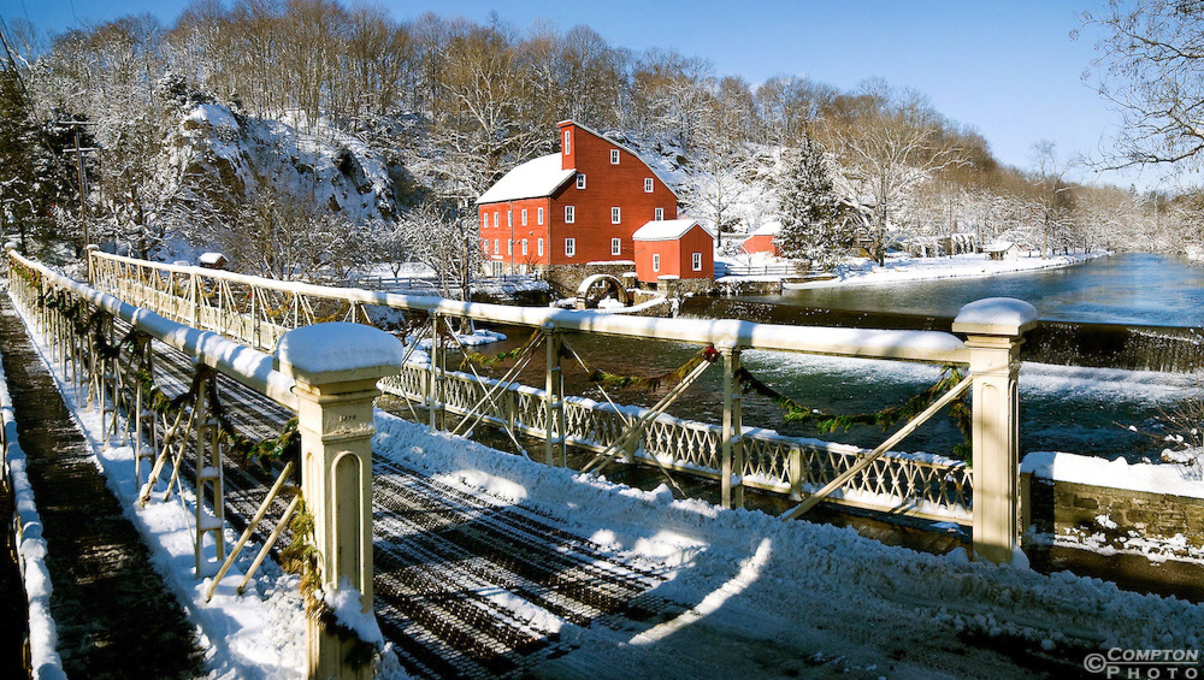 Liyo Inn Clinton Exteriér fotografie