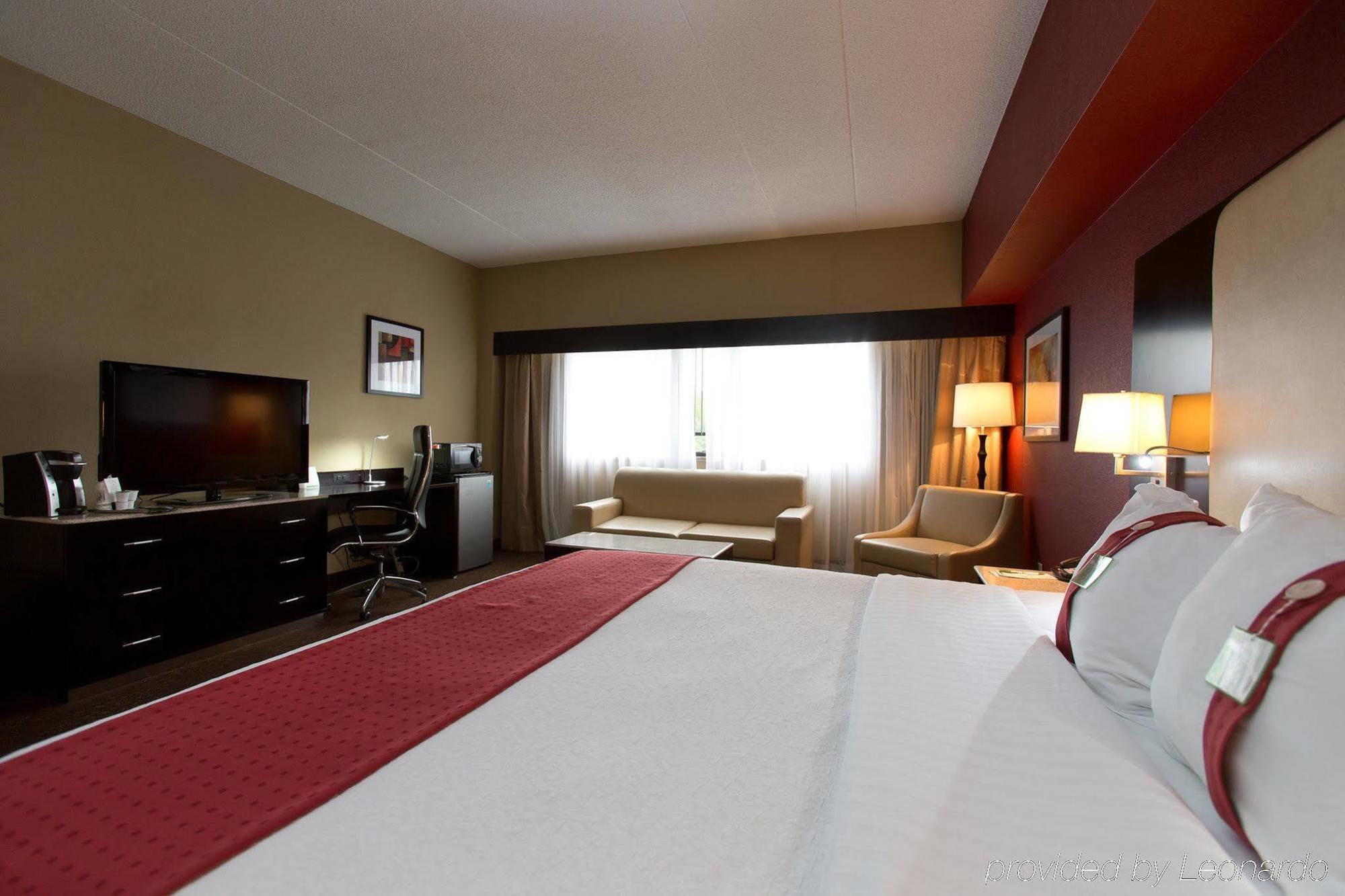 Liyo Inn Clinton Exteriér fotografie