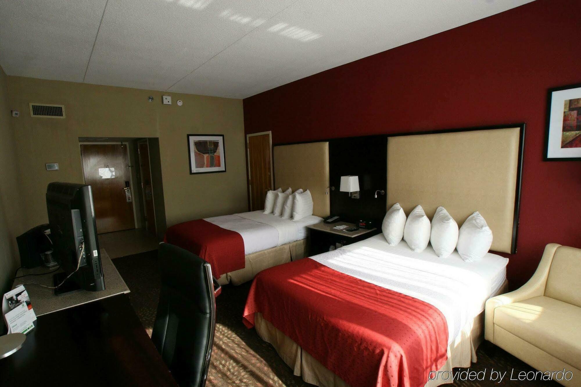 Liyo Inn Clinton Exteriér fotografie